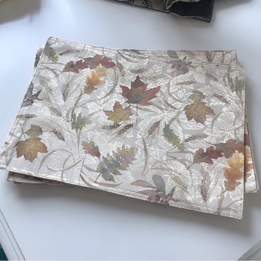 Fall table decor bundle - Picture 4 of 6
